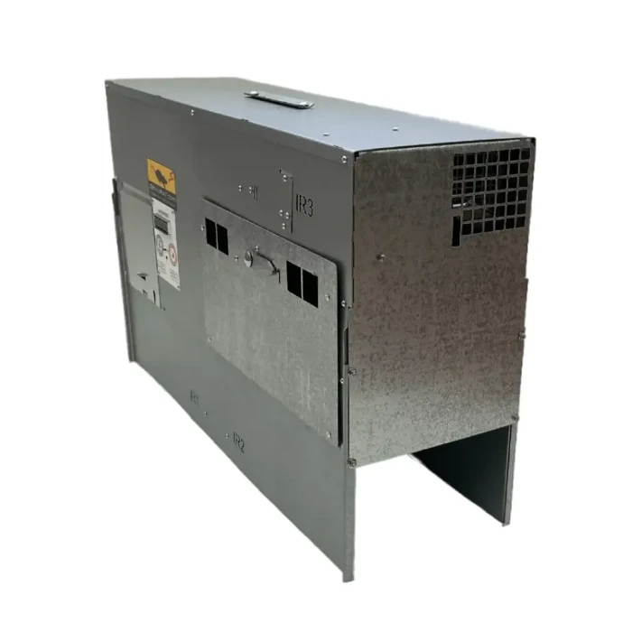 Piège à rats automatique DétruiRAT® Maxi-Prises 6 000 V