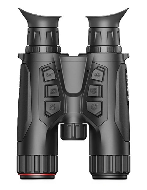 HIKMICRO Habrok HH35LN thermische verrekijkers