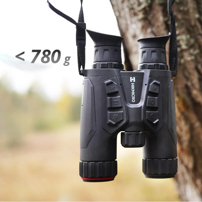 HIKMICRO Habrok HH35LN thermische verrekijkers