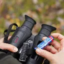 HABROK Replaceable And Rechargeable Batteries.webp