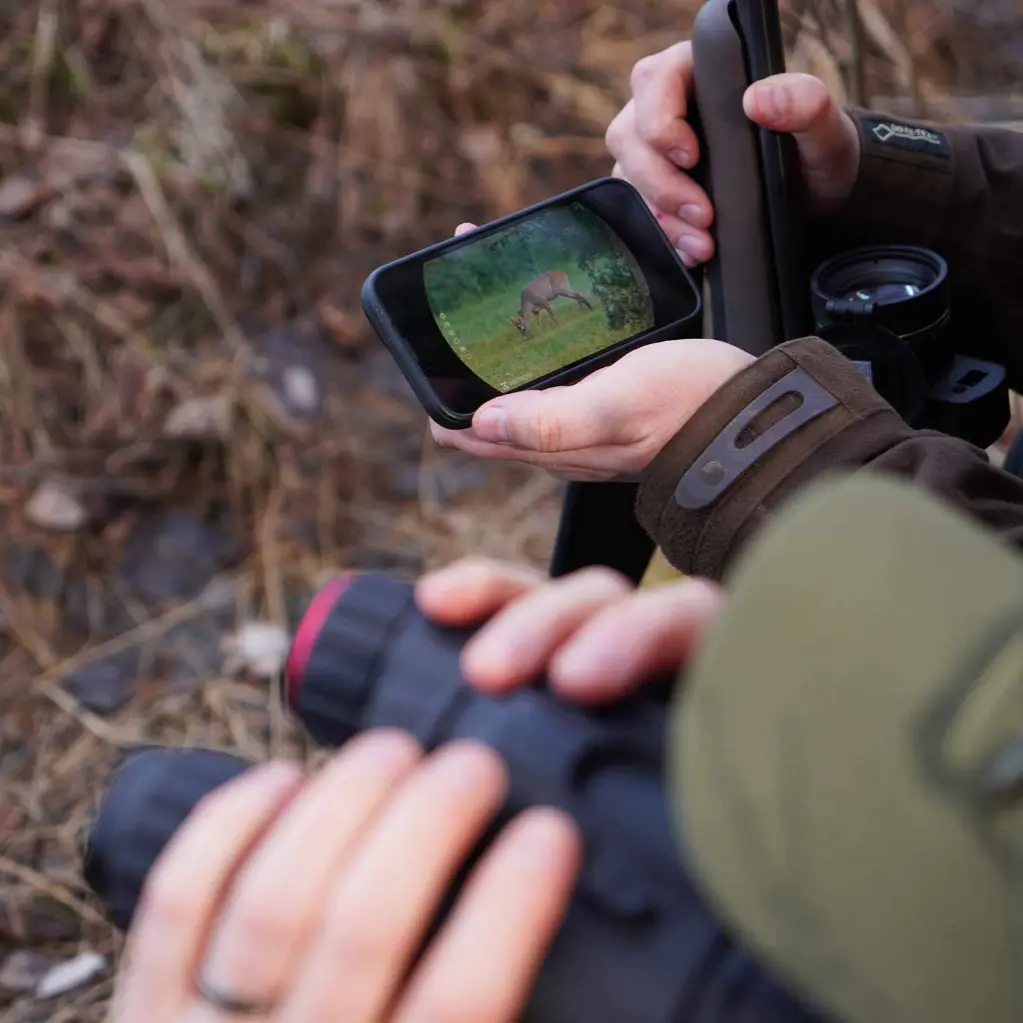 HABROK 4K Digitalize Your Hunting Experience.webp