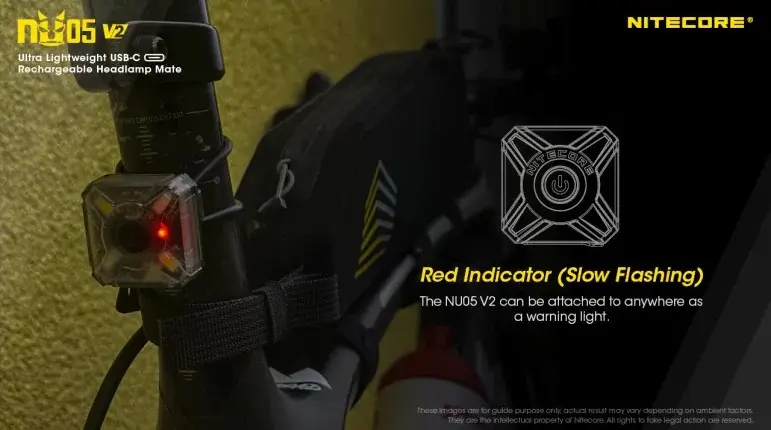 mini-lampe-signalisation-nitecore-nu05-v2-clignotement-lent.webp