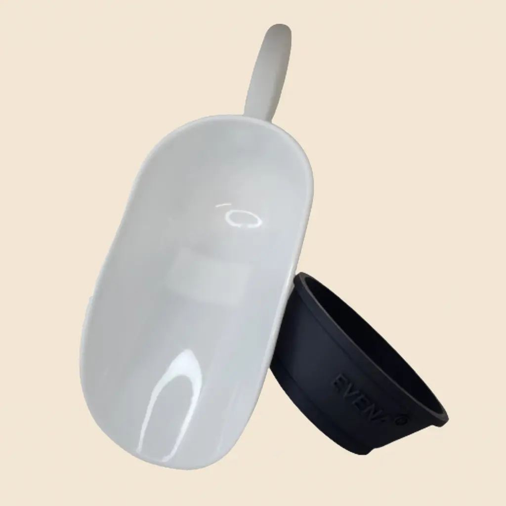 [AT-MA-EP] Funnel and Scoop Set for Poultry Feeder