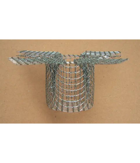 [AT-MA-TR] Trichter für Futterspender (10 Stück)