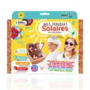 Zonne-oven SunLab voor kinderen