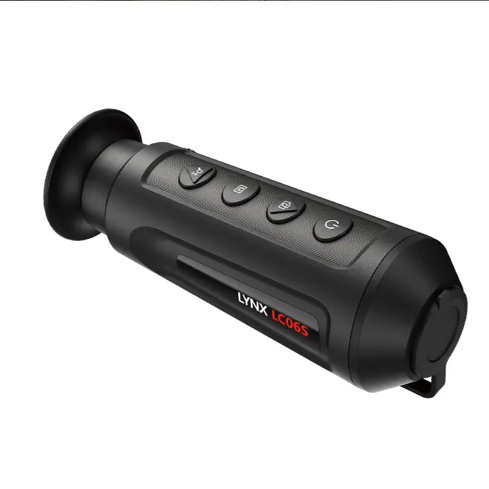 [NT-MO-LC06] Hikmicro Lynx LC 06 Thermal Monocular