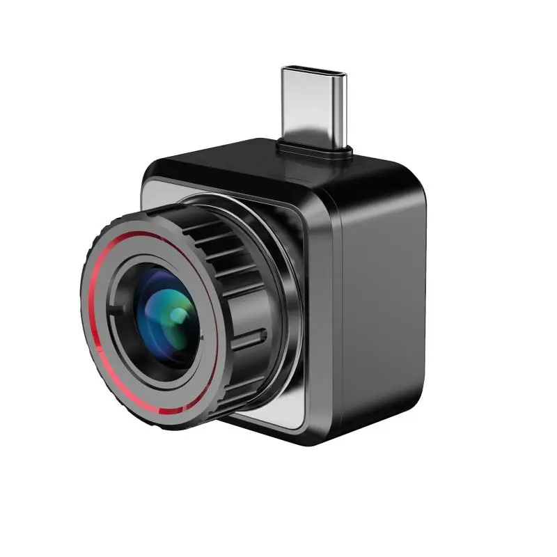 Caméra thermique pour smartphone Android Hikmicro Explorer E20 Plus