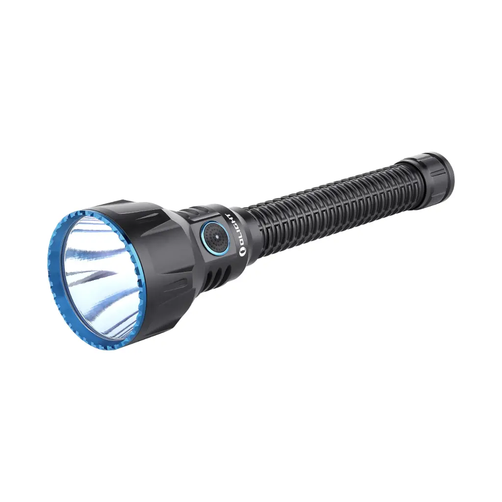 [CH-LA-TO-JA] Wiederaufladbare leistungsstarke Taschenlampe Olight Javelot Turbo