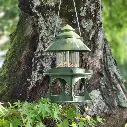 Tränke und Futterstelle für Wildvögel EVENA® Aqua