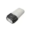 Wiederaufladbare Campinglampe 3000lm mit integriertem Powerbank NITECORE LR70