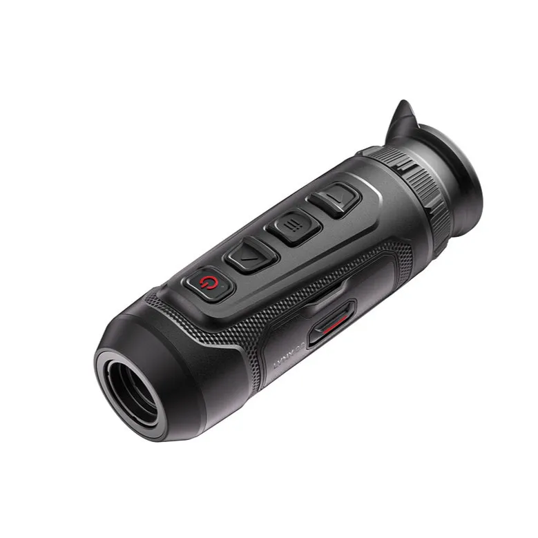 HIKMICRO Lynx 3.0 LH15 Thermal Monocular