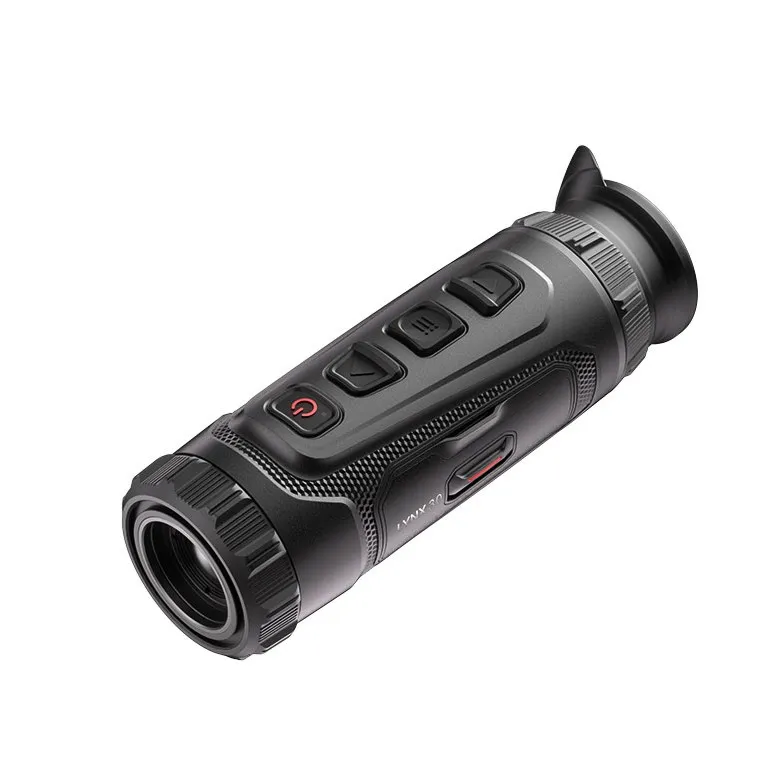 Monoculaire thermique HIKMICRO Lynx 3.0 LH19