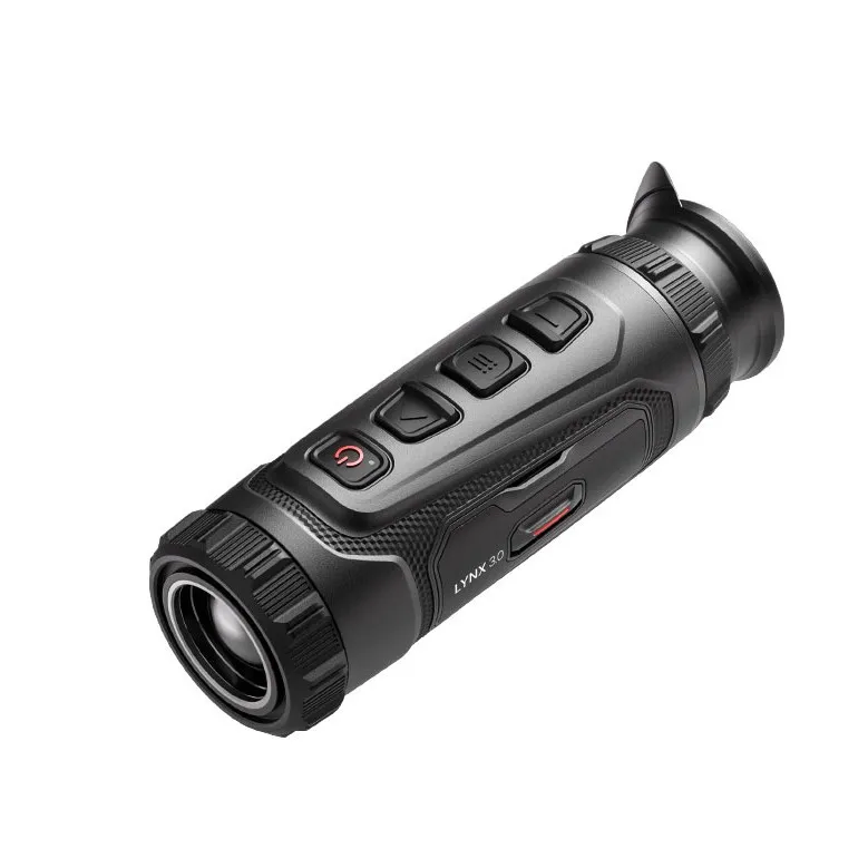 HIKMICRO Lynx 3.0 LH25 thermisch monoculaire