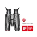 HIKMICRO Habrok 4K HQ35L – Jumelles thermiques & jour/nuit 4K avec télémètre las