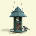 NUCEA – Feeder specially designed for peanuts