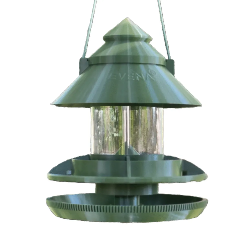 [AT-MA-EX] Céleste Évolution – Feeder for Exotic Birds