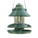 Céleste Évolution – Futterspender für exotische Vögel