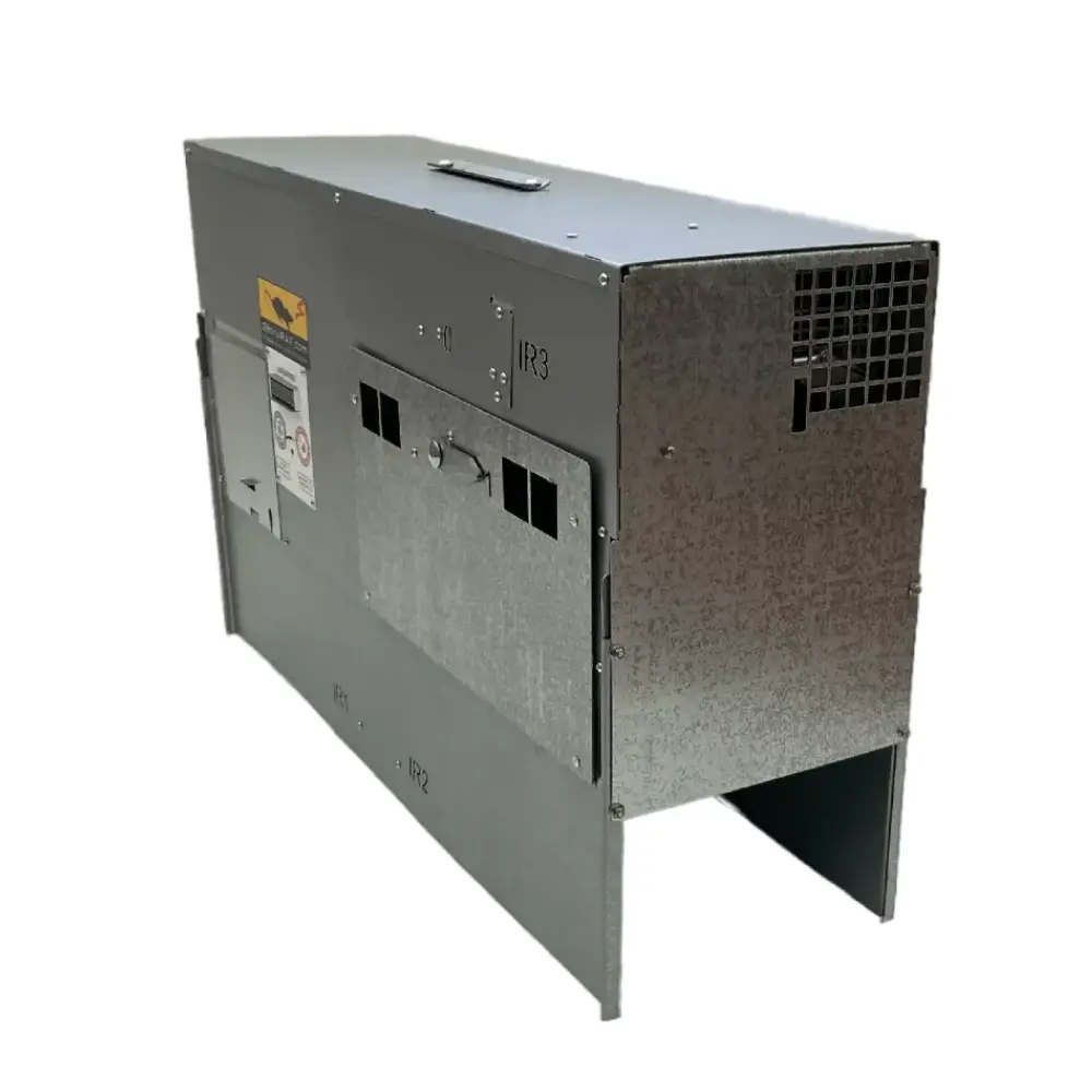 Automatische rattenval DétruiRAT® Maxi-Prises 6 000 V – Snelle verwijdering