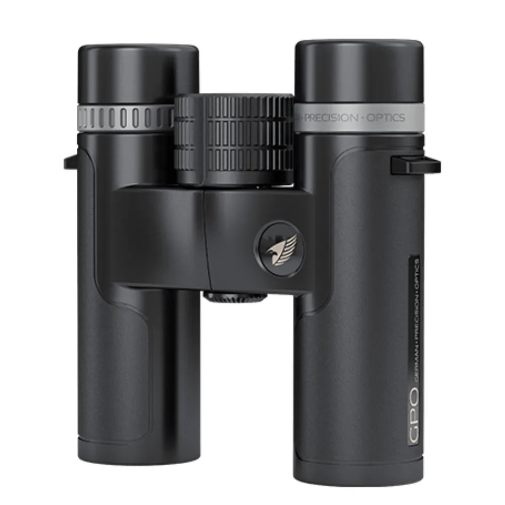 GPO Passion SD 8×26 Binoculars – Compact, lightweight, and high-performance