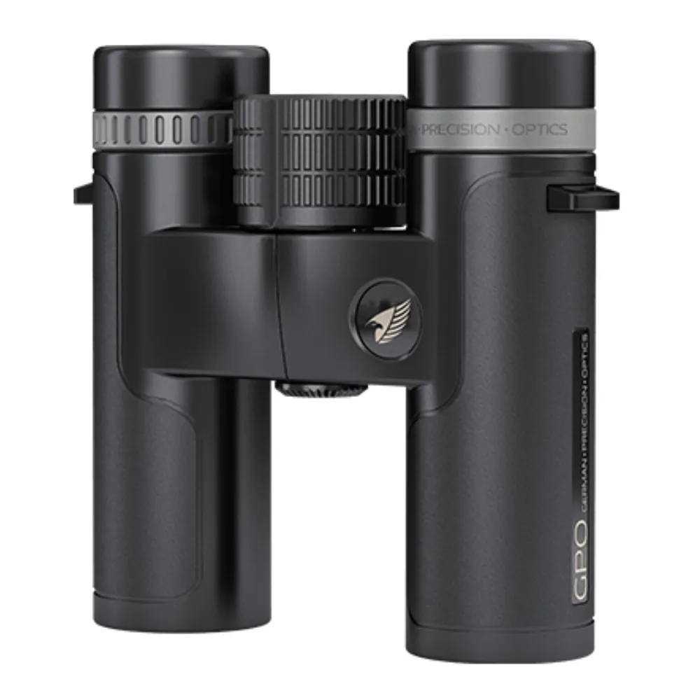 [OP-JU-SD-10x26] GPO Passion SD 10×26 Verrekijkers – Compacte prestaties voor observatie