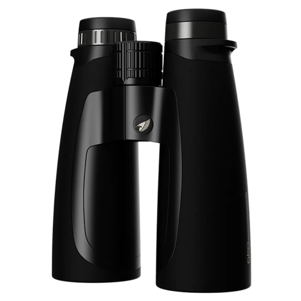 Jumelles GPO Passion ED 8×56 – Vision nocturne lumineuse et confortable