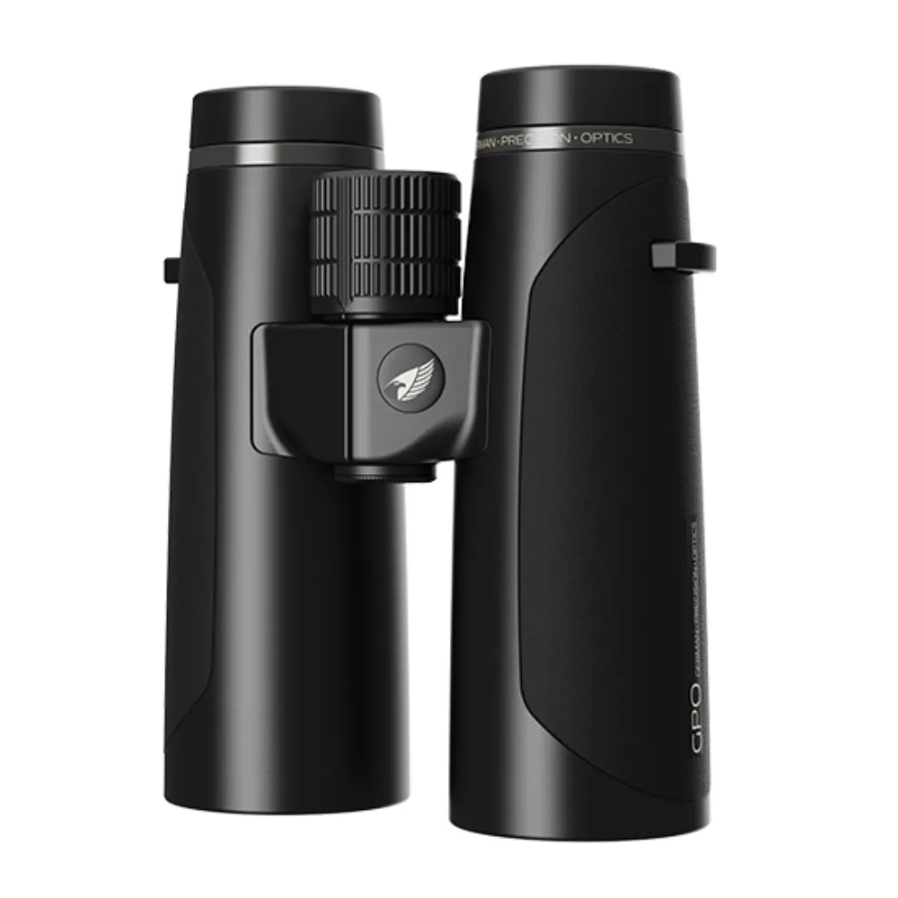 GPO Passion HD 10×42 Verrekijkers – Kracht en helderheid voor observatie