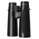 GPO Passion HD 12,5×50 Ferngläser – Optische Leistung und maximale Helligkeit