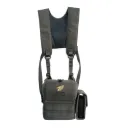 GPO Harness PRO – Harnais de transport pour jumelles