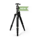 GPO Carbon Fiber Tripod – Licht, sterk en veelzijdig