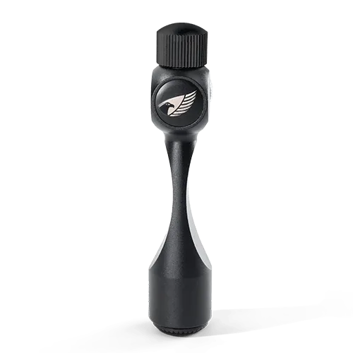 GPO-Stativadapter – Universelle Befestigung für Optik