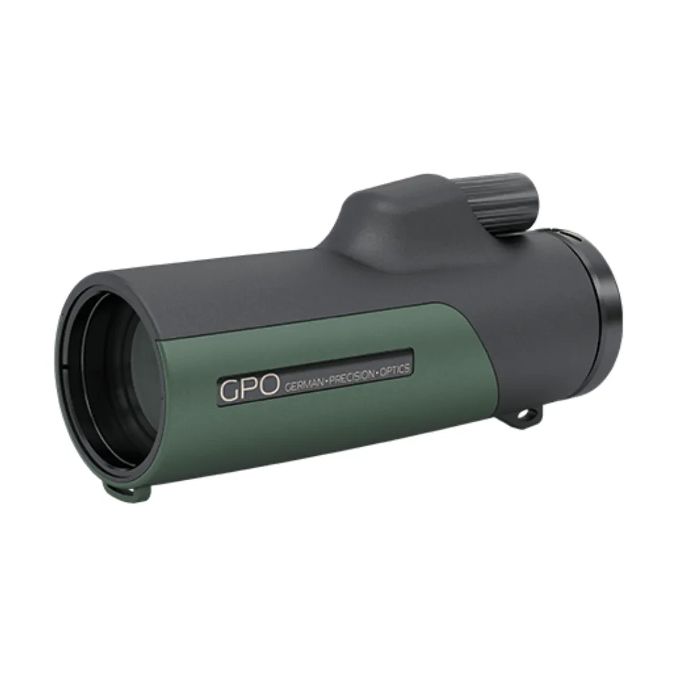 [OP-MO-10x36] Monoculaire GPO Passion Mono 10×36 HD – Compacte en krachtige metgezel