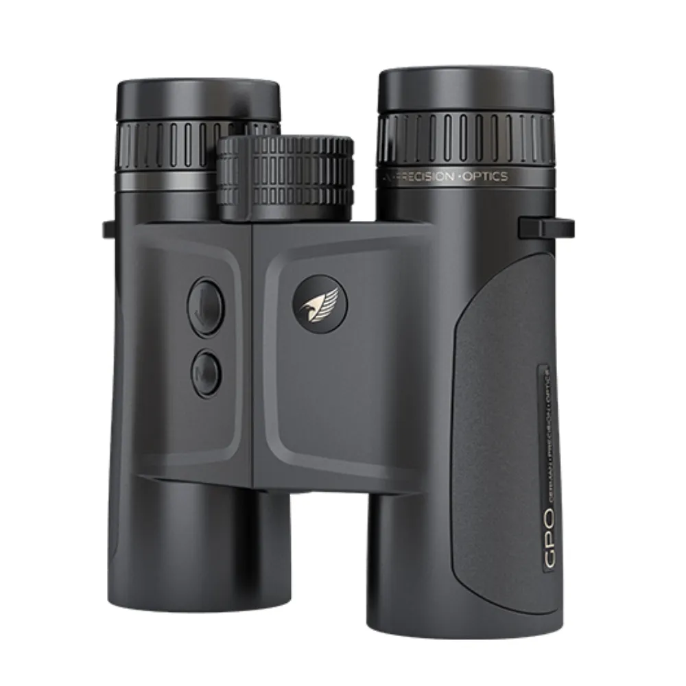 [OP-TE-8x40] GPO RangeGuide 3200 8×40 – Ferngläser mit integriertem Langstreckenlaser