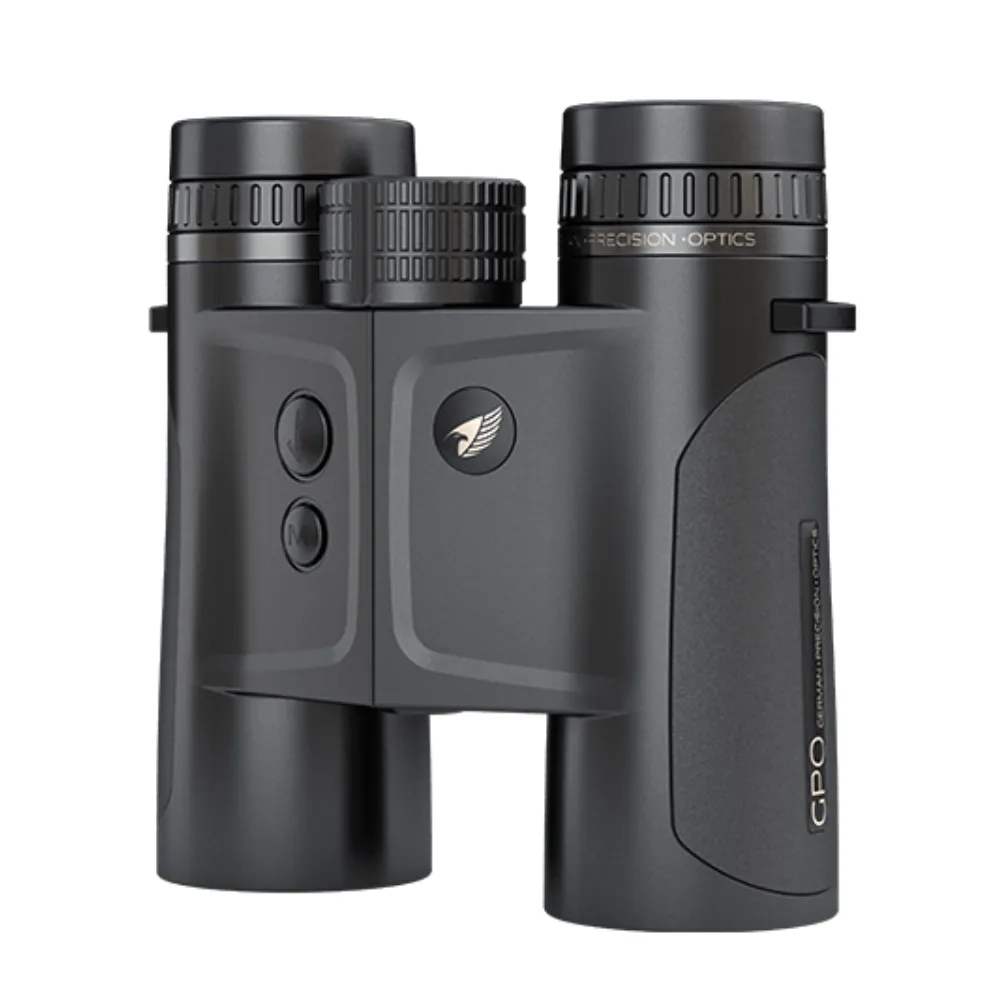 GPO RangeGuide 3200 10×40 – Verrekijkers met langeafstandstelescoop
