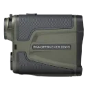 GPO RangeTracker 2000 – Compact rangefinder with fast distance measurement