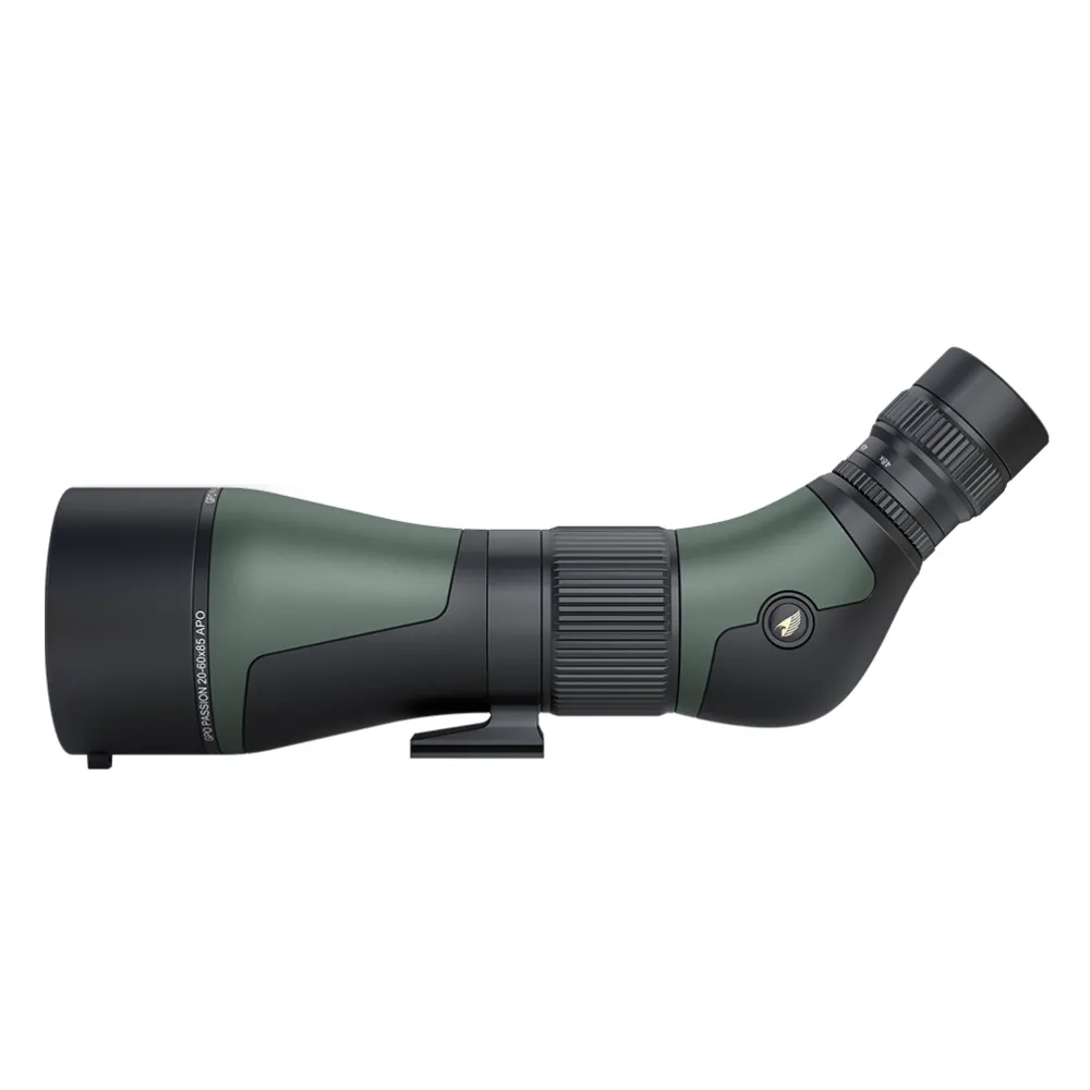 [OP-LV-20-60x85] GPO Passion 20-60×85 APO Verrekijker – Extreme optische kracht en precisie