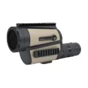 GPO TAC Spotter 15-45×60 – Leistungsstarkes Sehen und vielseitiger Zoom