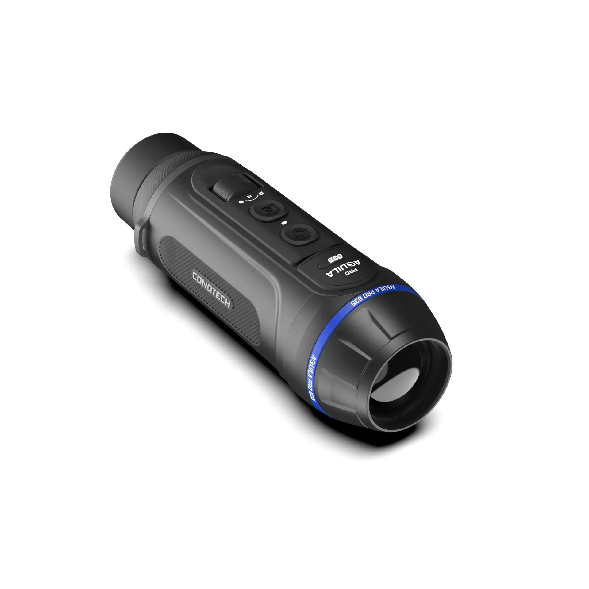 Aquila Pro 635 Conotech – Monoculaire thermique haute sensibilité 35 mm