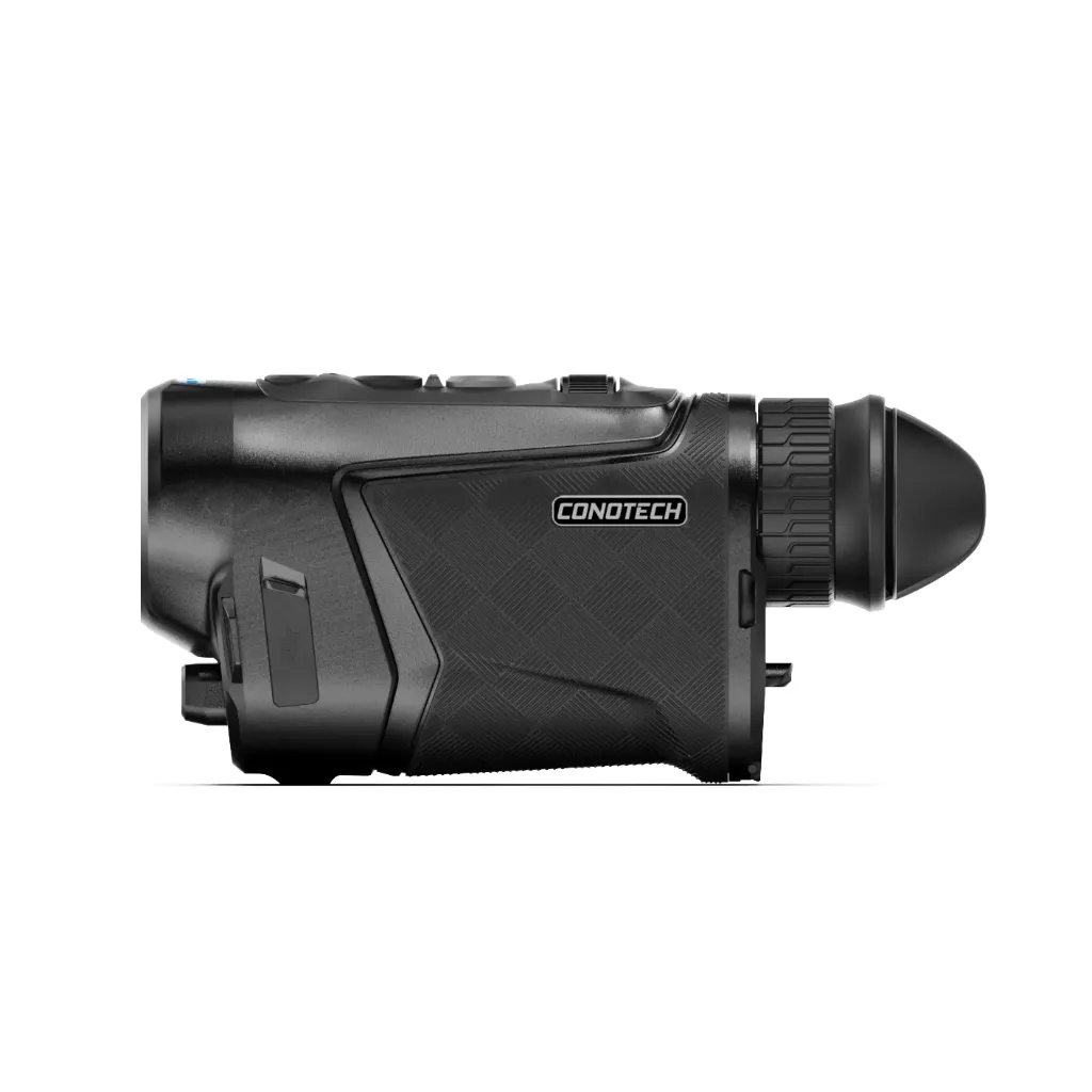 [NT-MO-LI-325] Lipot 325 LRF Conotech – Compact thermal monocular with AI Focus and laser rangefinder