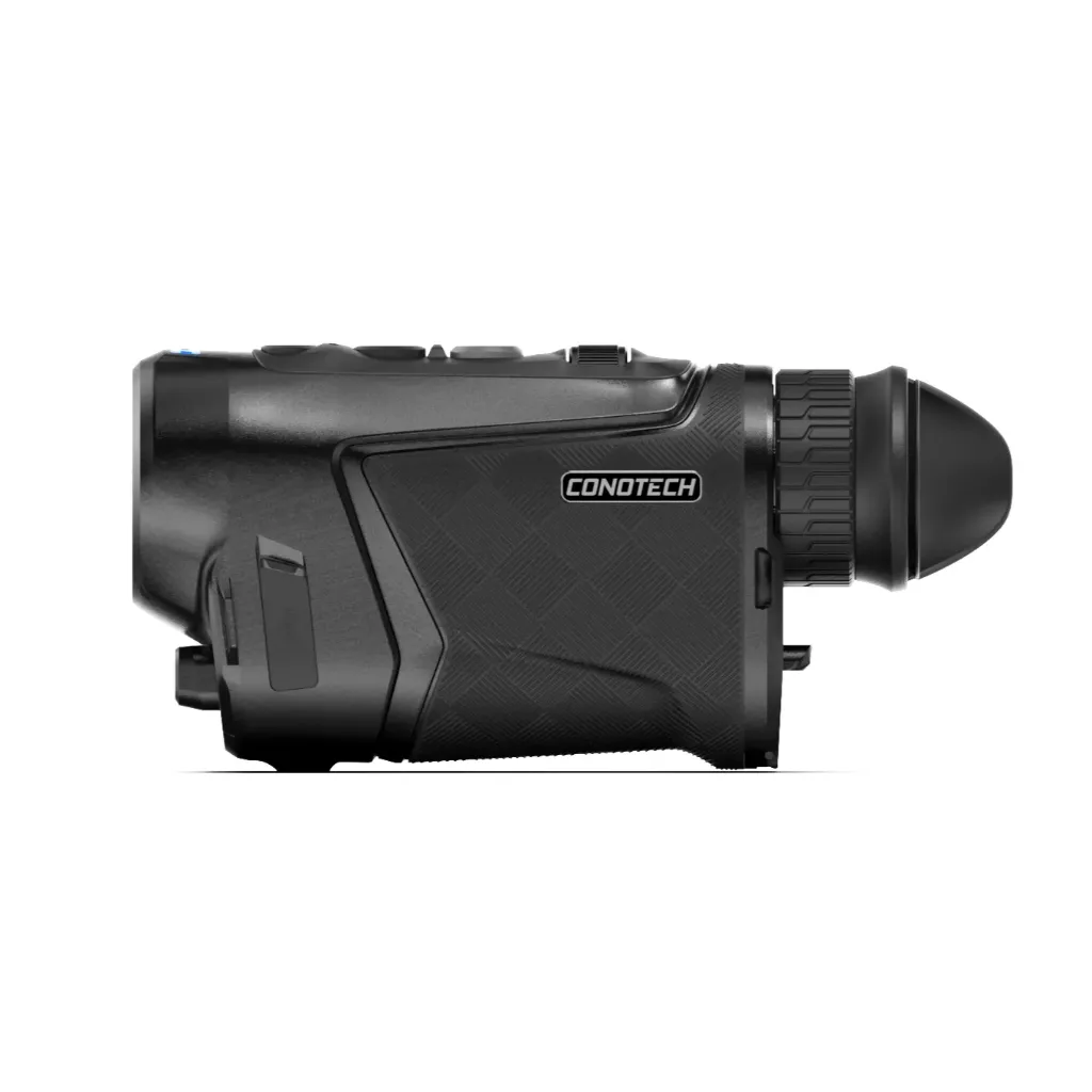 [NT-MO-LI-335] Lipot 335 LRF Conotech – High-precision thermal monocular with AI Focus and long-range performance