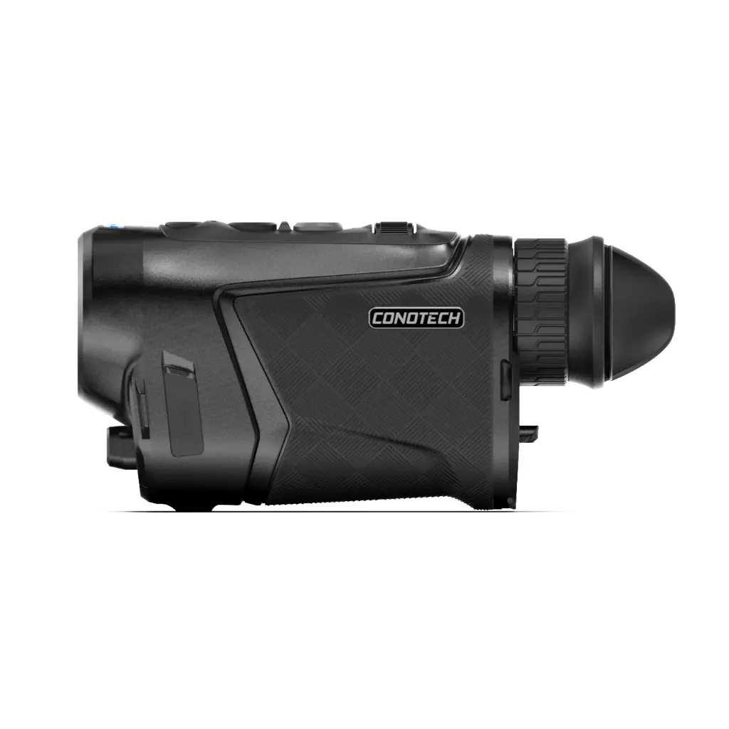[NT-MO-LI-635] Lipot 635 LRF Conotech – Monoculaire thermique haut de gamme avec AI Focus et télémètre laser