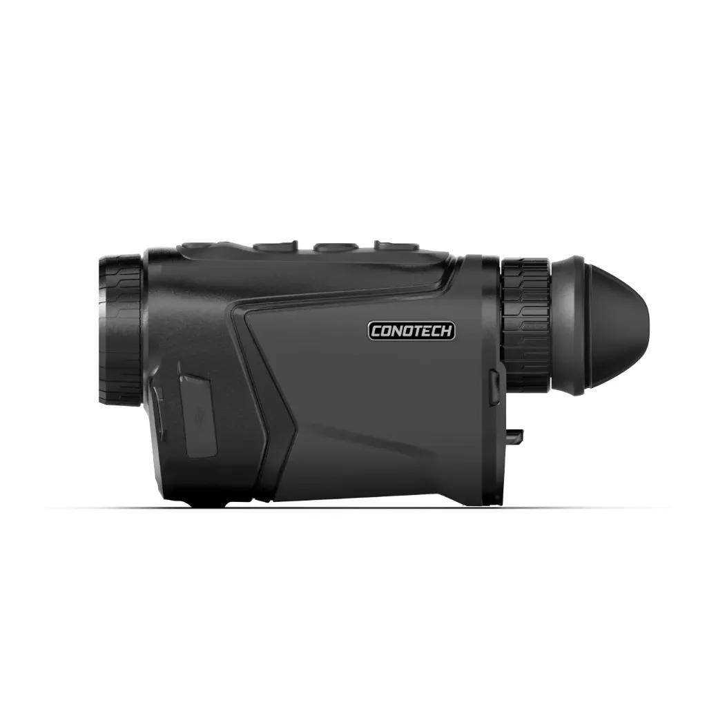 Lipot 215 Conotech – Ultrakompaktes thermisches Monokular mit AI Focus
