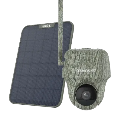 Go Ranger PT Wildlife Observation Camera