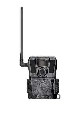 Hikmicro M15 4G Trail Camera