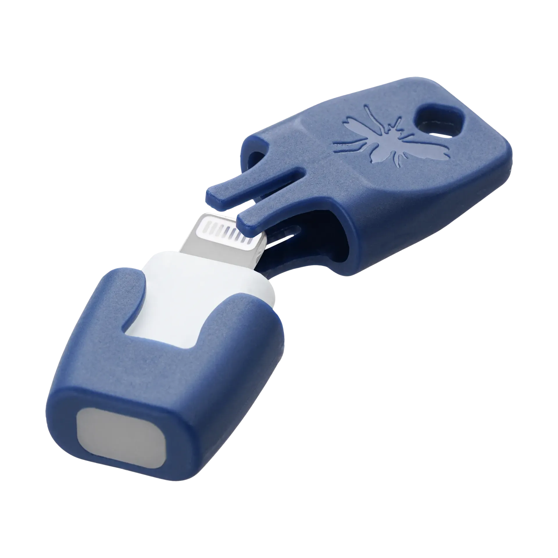 heat it Classic – Stylo thermique anti-piqûres d’insectes pour toute la famille (Version USB-C (Android et iPhone 15 et plus))