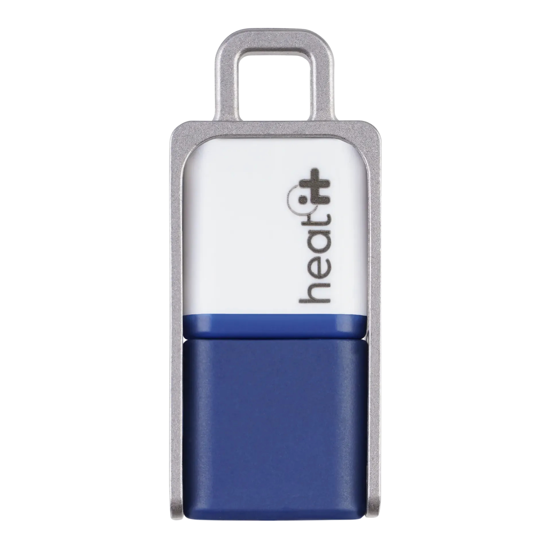 heat it Classic – Thermische pen tegen insectenbeten voor het hele gezin (Version USB-C (Android et iPhone 15 et plus))