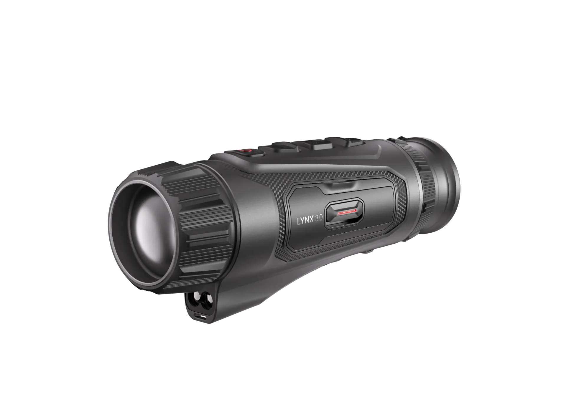 HIKMICRO Lynx 3.0 LQ35L – Thermisches Monokular mit integriertem Laserentfernungsmesser