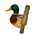 Appeau Les Zapos – Canard colvert