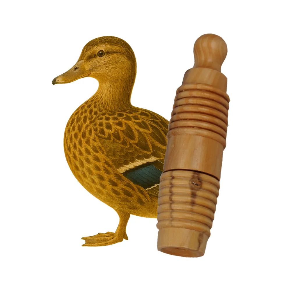 Appeau Les Zapos – Canne