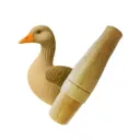 Les Zapos Gänselockruf