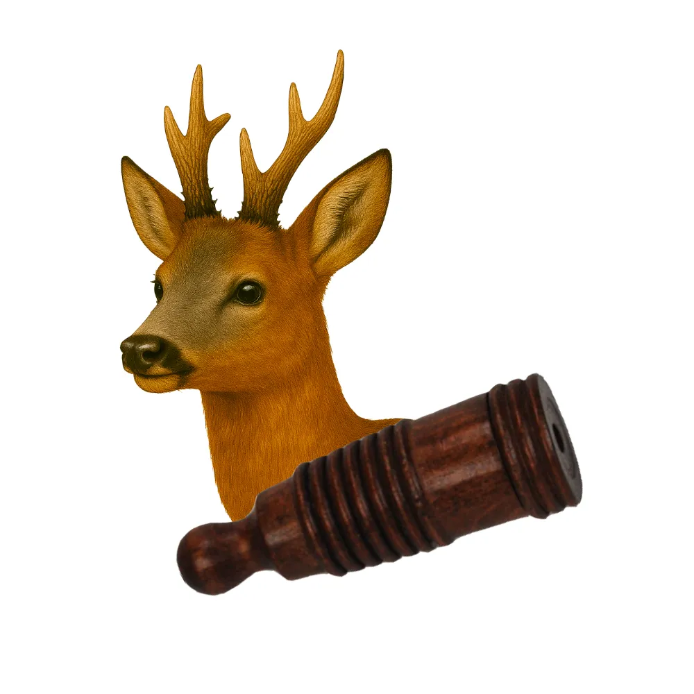 Appeau Les Zapos – Chevreuil